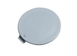 POKLOPAC KUKE ZA VUČU PRED. BRANIKA BMW 1 E81/87 M-TEK 04-010