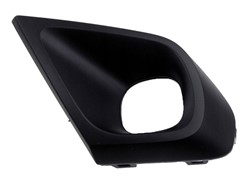 REŠETKA PRED. BRANIKA DACIA DUSTER 018- LX ZA MAG.