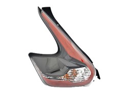 ŠTOPLAMPA NISSAN JUKE 015- LX VALEO