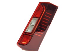 ŠTOPLAMPA RENAULT EXPRESS 021- DX