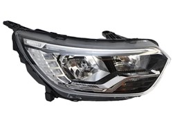 FAR RENAULT EXPRESS 021- DX