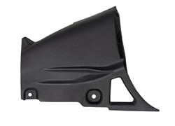 PVC BLATOBRANA PREDNJI DIO DONJI MERC A W177 018- LX