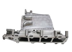 HLADNJAK ZRAKA VW PASSAT B8  GOLF VI