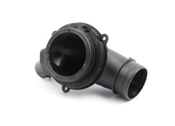 KUĆIŠTE FILTERA ZRAKA VW GOLF VI