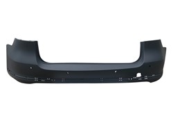 BRANIK ZAD.VW PASSAT 010-014 KARAVAN S RUPAMA ZA SENZ. I LAJSNE