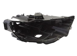 KUĆIŠTE FARA AUDI A3 016- DX ZA LED FAR