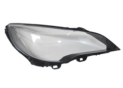 STAKLO FARA OPEL ASTRA K 015- DX BLUE LIGHT
