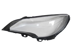 STAKLO FARA OPEL ASTRA K 015- LX BLUE LIGHT