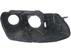 KUĆIŠTE FARA VW GOLF VI 09- DX ZA XENON FARA