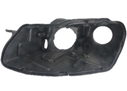 KUĆIŠTE FARA VW GOLF VI 09- LX ZA XENON FARA