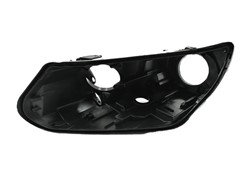 KUĆIŠTE FARA VW TIGUAN 013-016 LX ZA XENON FAR