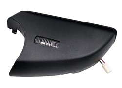 POKLOPAC RETR DONJI. MER. W166 011- DX ALK