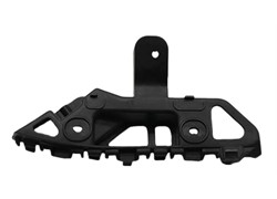 KLIZAČ BRANIKA VW TOURAN 010-15  DX BOČNI