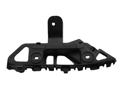 KLIZAČ BRANIKA VW TOURAN 010-15  DX BOČNI