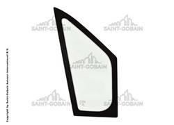 LEPTIR STAKLO PRED. DESNIH VRATA  FIAT DUCATO 06-