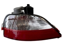 MAGLENKA ZAD. DACIA DUSTER 018- DX