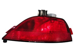 MAGLENKA ZAD. DACIA DUSTER 018- LX