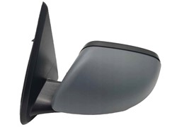 RETR. DACIA DUSTER 017- LX EL. ZA LAK. (5PIN)