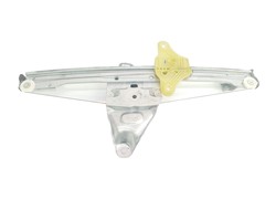 PODIZAČ STAKLA DACIA DUSTER 018- LX PRED. EL.