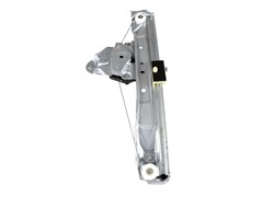 PODIZAČ STAKLA DACIA DUSTER 018- DX ZAD. EL.