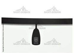 ŠAJBA RANGE ROVER 95-99 BENSON