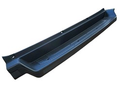 BRANIK ZAD. VW CRAFTER 017- S GAZIŠTEM