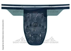 ŠAJBA FORD S-MAX 015. - MODIF. SENZ AKUSTIK KAM GRIJAČ GLAVISTA