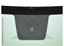 ŠAJBA KIA CEED 018. -  ZELENA - GUARDIAN