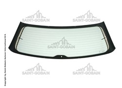 ZADNJA ŠAJBA VW POLO 01-05 3/5VR.