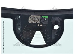 ŠAJBA VOLVO XC60 017- SENZ. ACUST MOD: TELECAM. PROEK.PILKINGTON