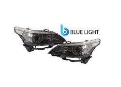 FAR BMW 5 E61 KARAVAN 07-010 SET DX+LX XENON AFS