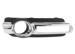 REŠETKA BRANIKA MB PAJERO 015- DX ZA MAGL. KROM