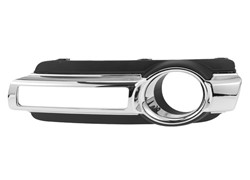 REŠETKA BRANIKA MB PAJERO 015- LX ZA MAGL. KROM