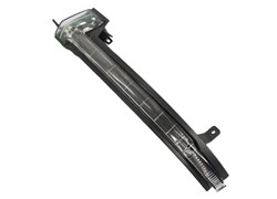 ŽMIG. U RETR. VW TOUAREG 010-018 LX