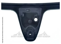 ŠAJBA FIAT 500-X  017- SENZ  ACUST. TELECAM SAINT GOBAIN