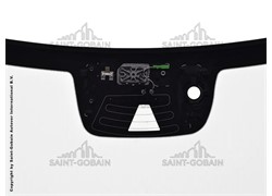 ŠAJBA VOLVO XC90 015- SENZ. GRIJAČ TELEC. KAMERA ZA KOČNICU S.G.