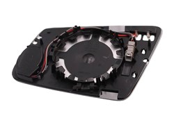 STAKLO RETR. MER. E KLASA W212 09- DX GRIJAČ MRTVI KUT