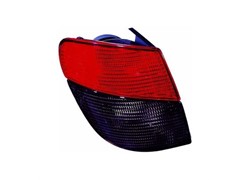 ŠTOPLAMPA PEUGEOT 406 96-05 LX KARAVAN
