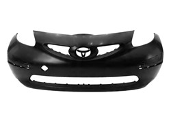 BRANIK TOYOTA AYGO 06-12