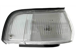 ŽMIG. TOYOTA COROLLA 87- 3/4VR.DX BIJELI