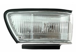 ŽMIG. TOYOTA COROLLA 87- DX BIJELI