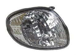 ŽMIG. TOYOTA COROLLA AE11 00-02 DX BIJELI