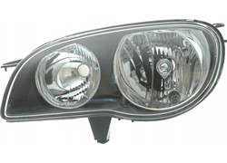 FAR TOYOTA COROLLA AE11 00-02 HB4-HB3 LX