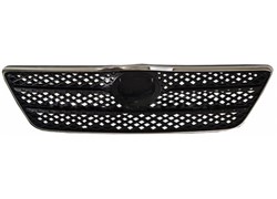 MASKA TOYOTA COROLLA E12 02- 3/5VR.CRNO/KROM