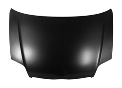 HAUBA TOYOTA COROLLA E12 02- 4VR.