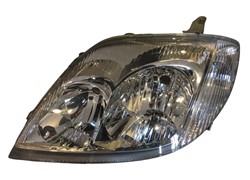 FAR TOYOTA COROLLA E12 02- H7-HB3 4VR. LX EL.