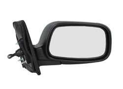 RETR. TOYOTA COROLLA E12 02- DX EL.GRIJ.5PIN