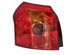 ŠTOPLAMPA TOYOTA COROLLA 04-07 3/5 VR.LX