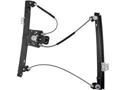 PODIZAČ STAKLA CITROEN C-5 08-016 DX EL.5VR.ZADNJI .=CI525W