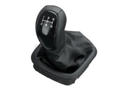 RUČKA MJENJAČA SA KOŽOM MERCEDES A KLASA W168 98- 5 BRZINA